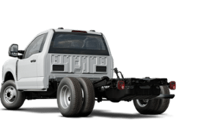 2024 Ford Chassis Cab External Image 2